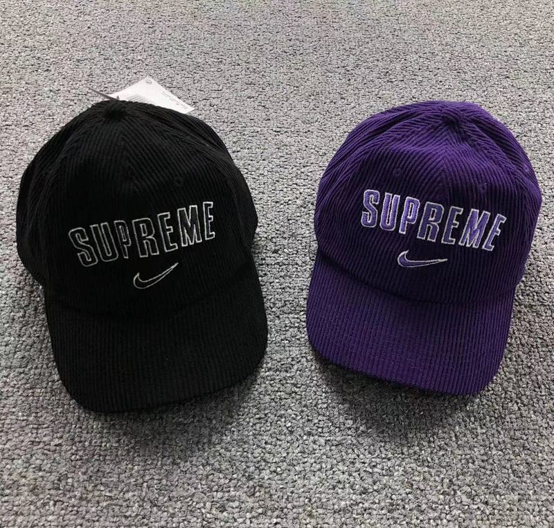 SUPREME HATS (6)