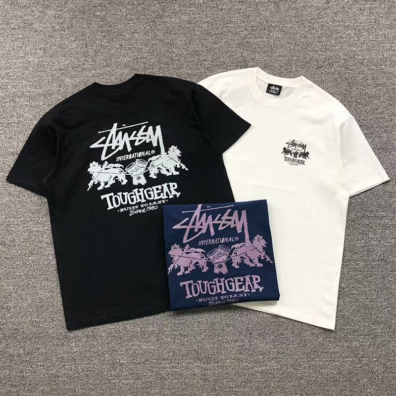 STUSSY TSHIRTS (160)