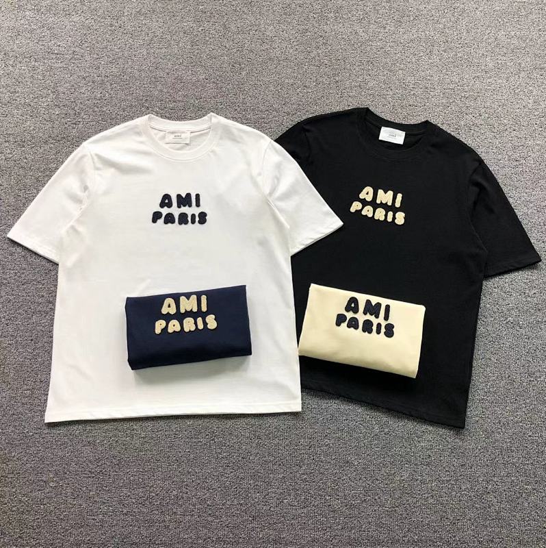 AMI TSHIRTS (60)