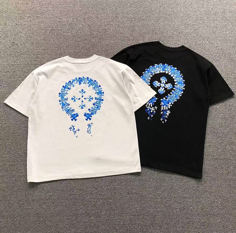 CHROME HEART TSHIRTS (111)