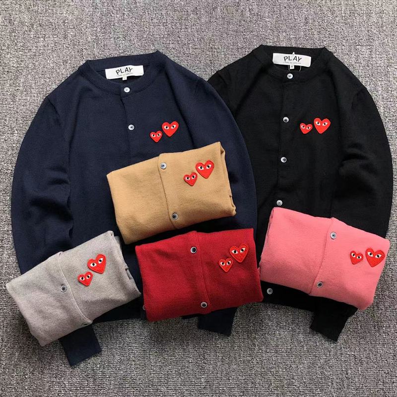 CDG SWEATERS (4)