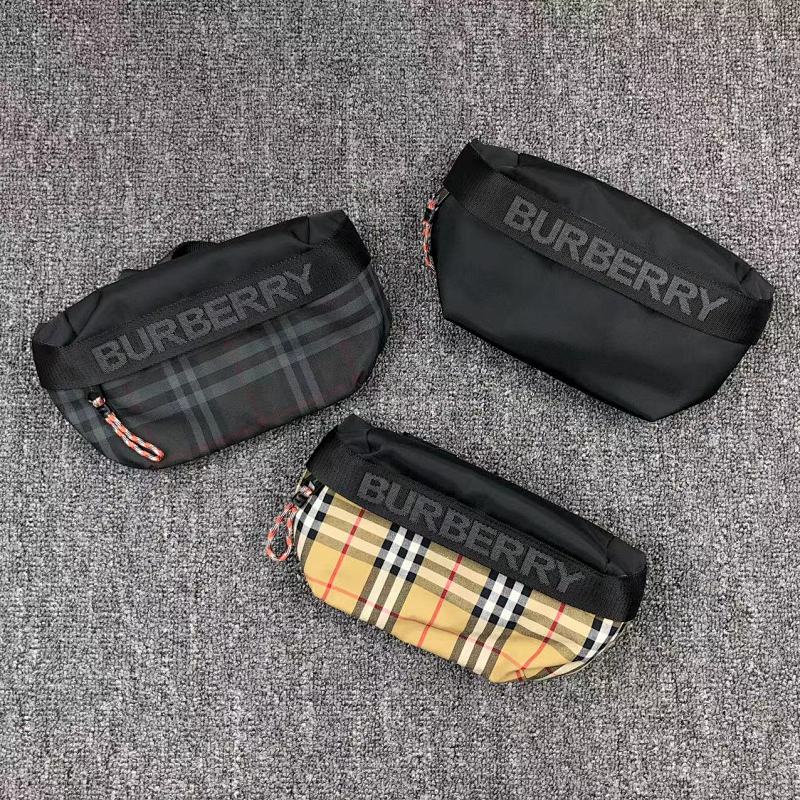 BURBERRY BAGS (5)