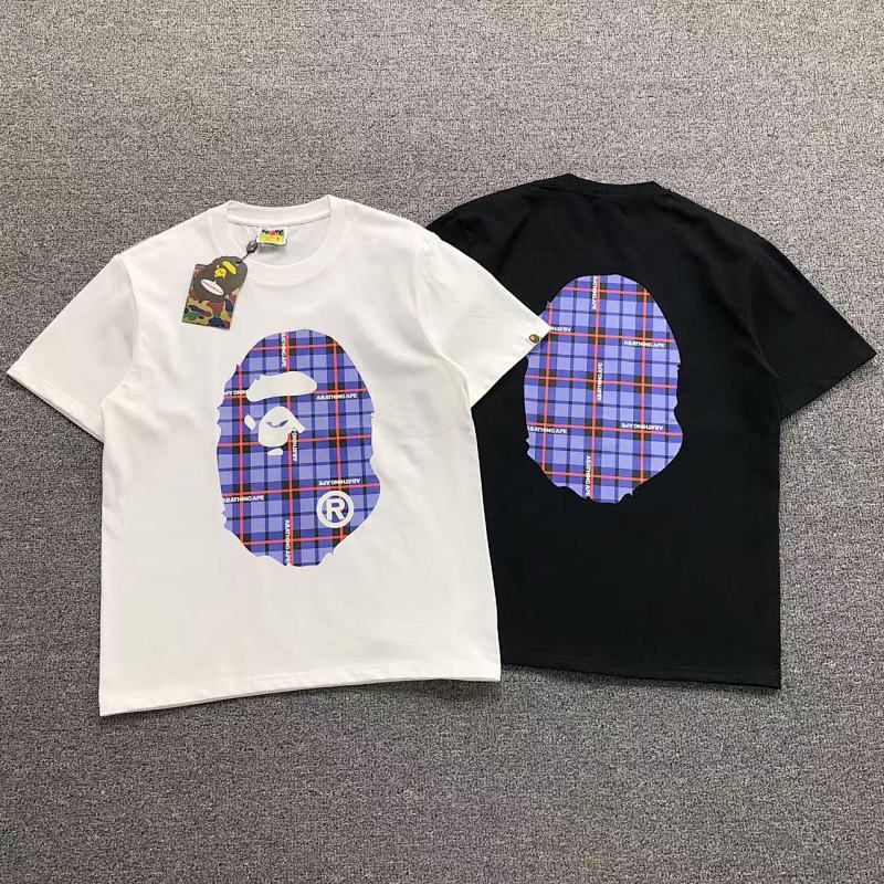 BAPE TSHIRTS (250)