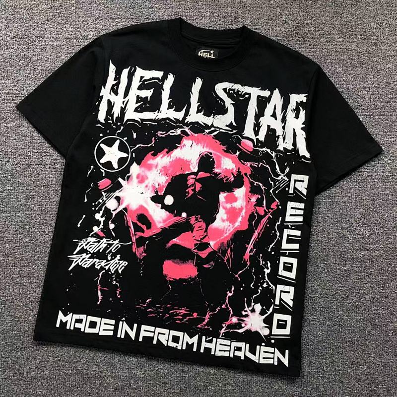 HELLSTAR TSHIRTS (210)