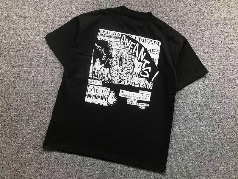 ENFANTS RICHES DEPRIMES TSHIRTS (64)