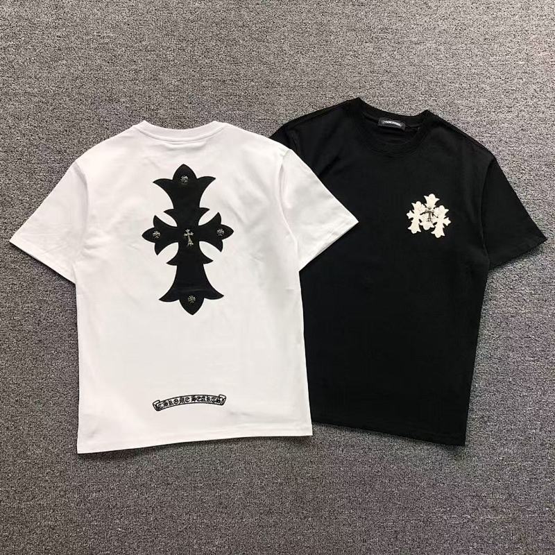 CHROME HEART TSHIRTS (120)