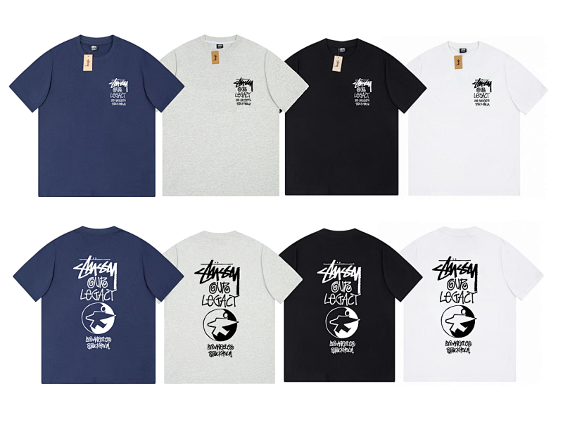 STUSSY TSHIRTS (682)