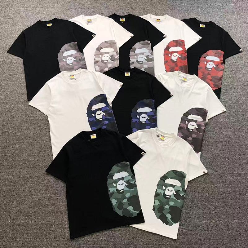 BAPE TSHIRTS (19)