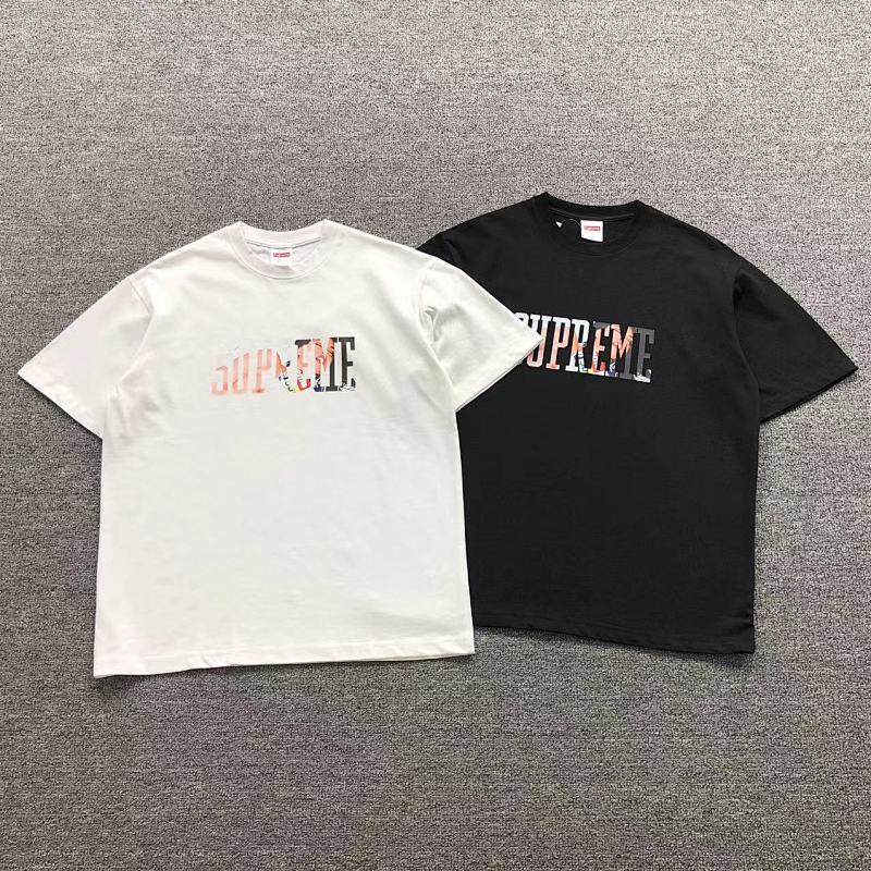SUPREME TSHIRTS (134)