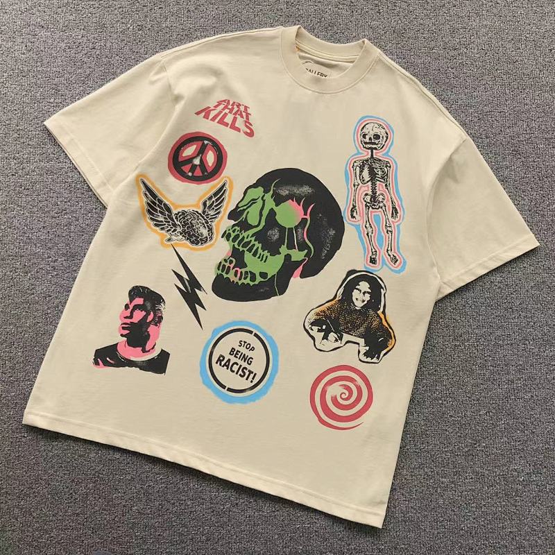GALLERY DEPT TSHIRTS (85)