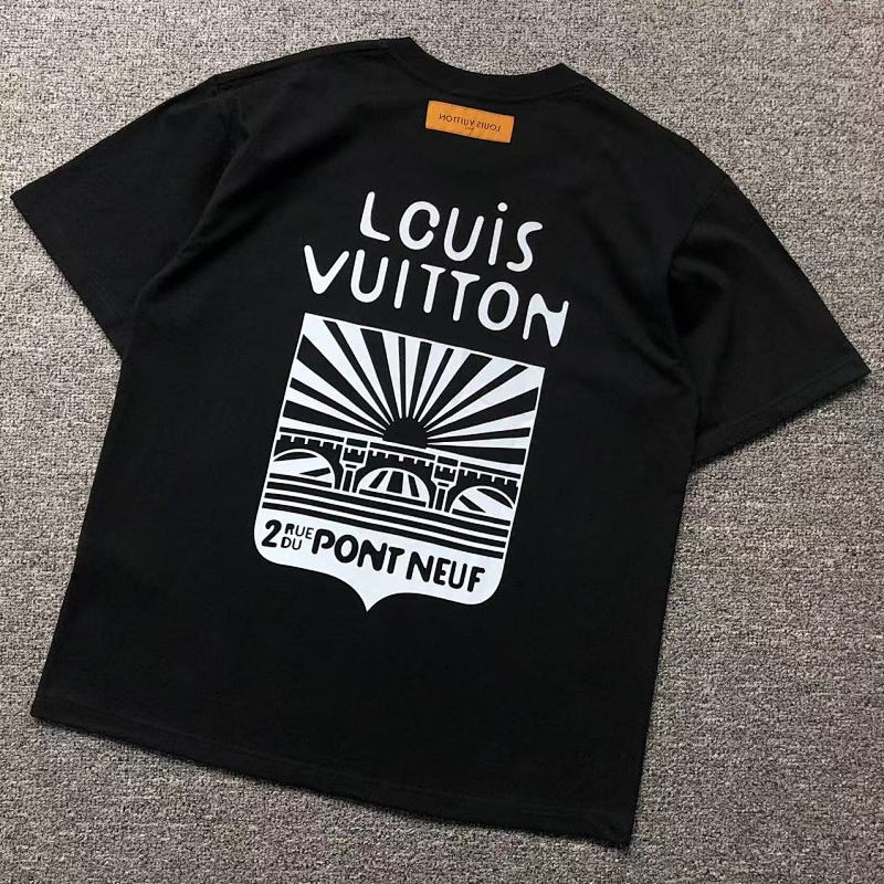 LOUIS VUITTON TSHIRTS (314)