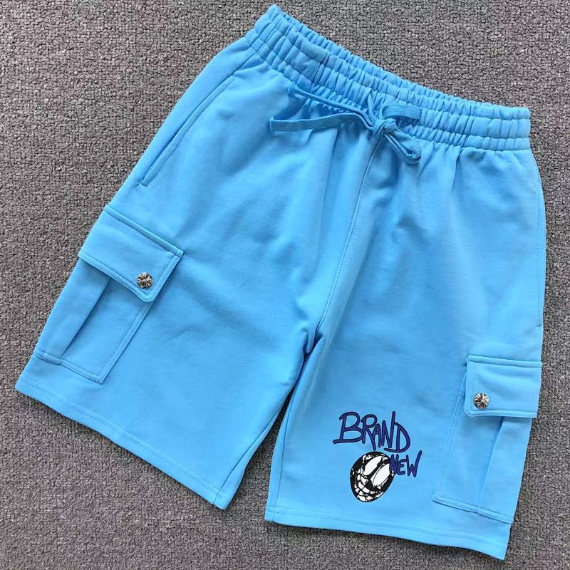 CHROME HEART SHORTS (19)