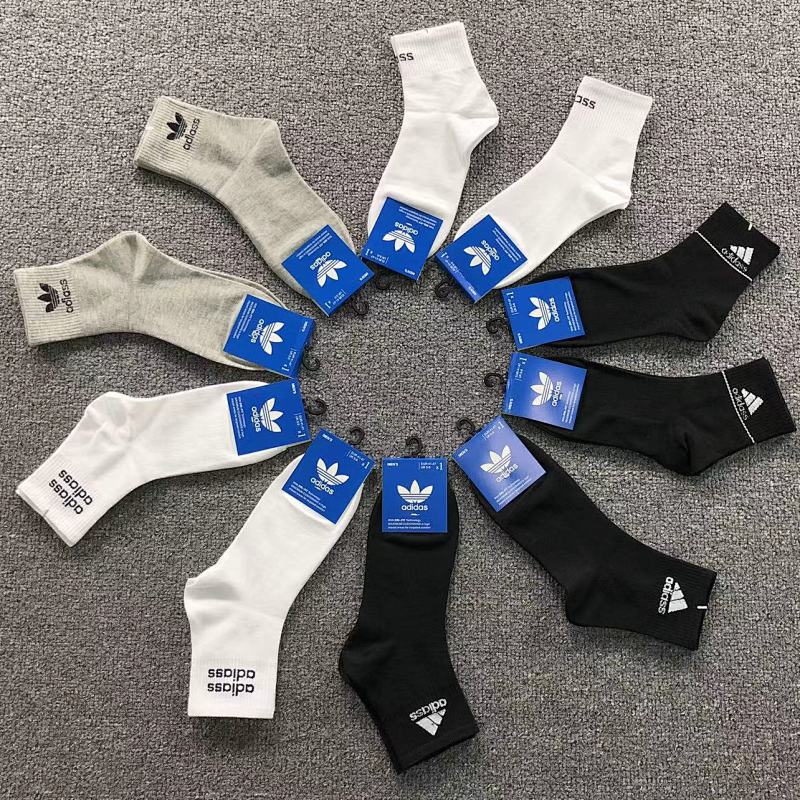 ADIDAS SOCKS (2)