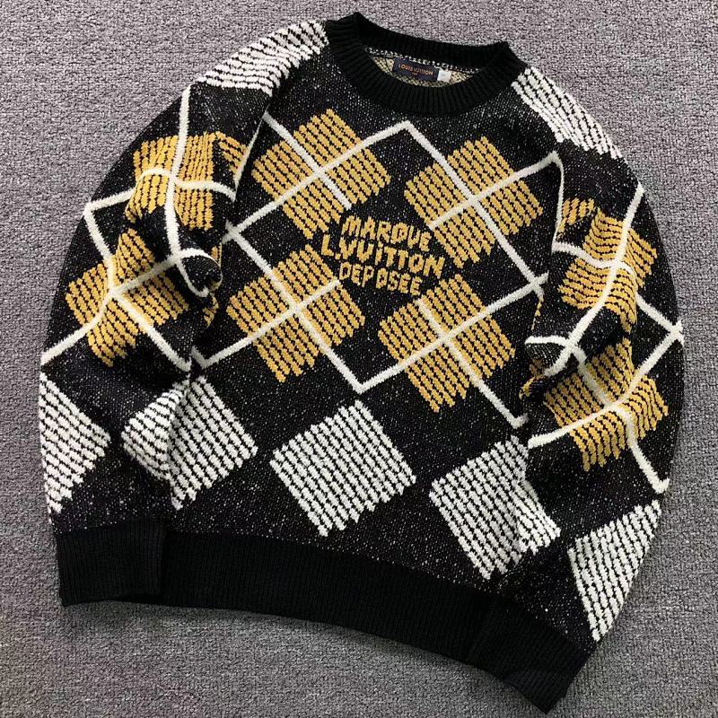LOUIS VUITTON SWEATERS (44)