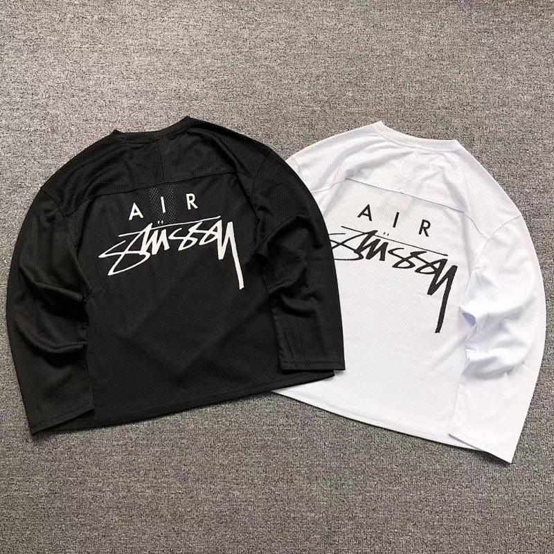 STUSSY LONGSLEEVES (50)