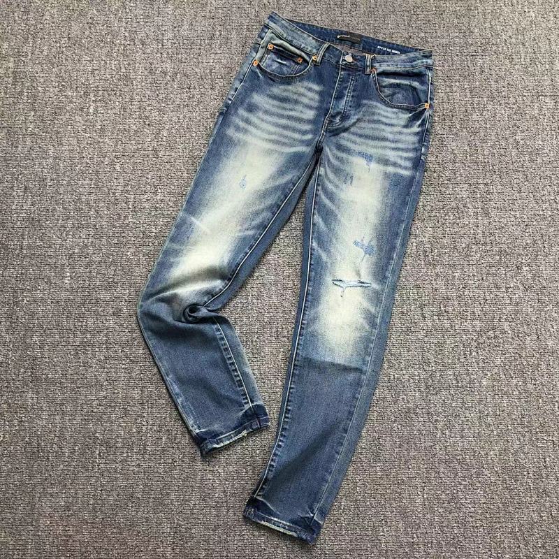 PURPLE PANTS (129)