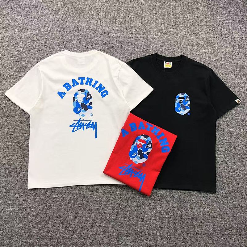 BAPE TSHIRTS (262)