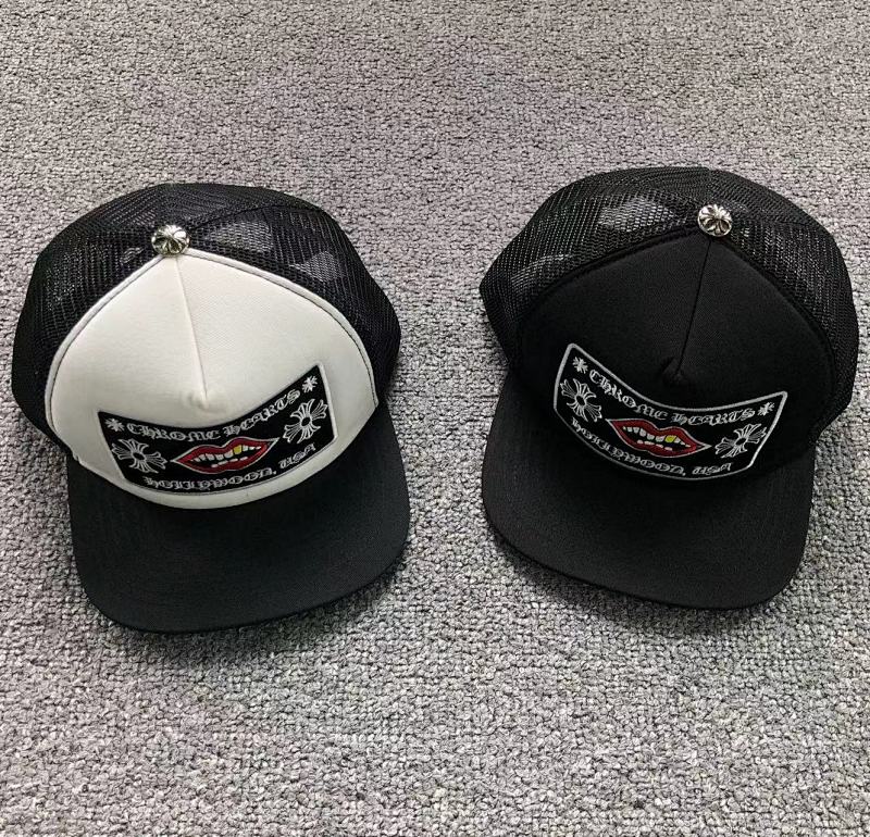 CHROME HEART HATS (39)