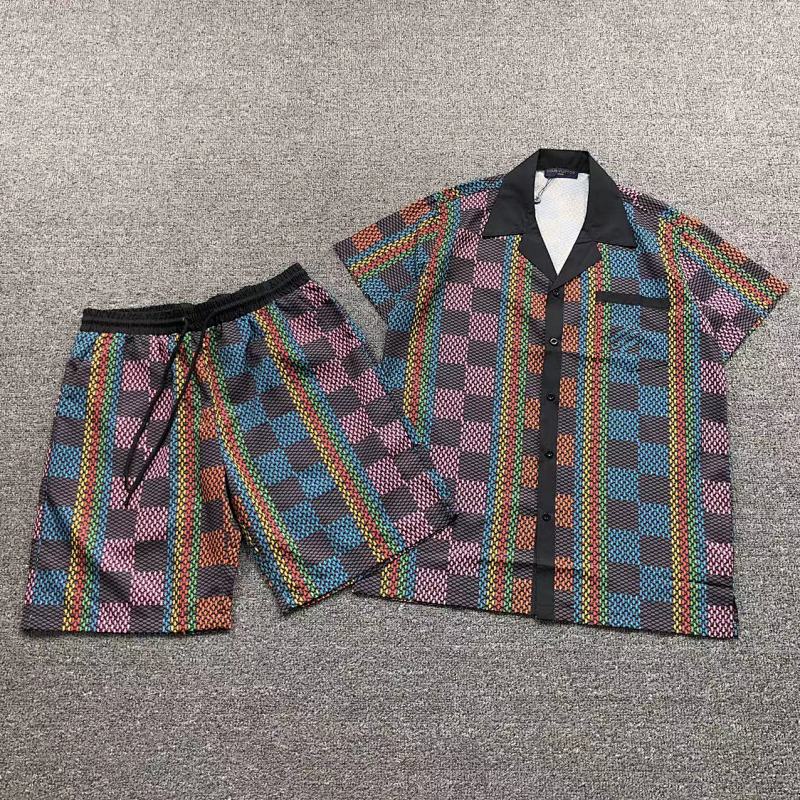 LOUIS VUITTON SHIRTS (12)