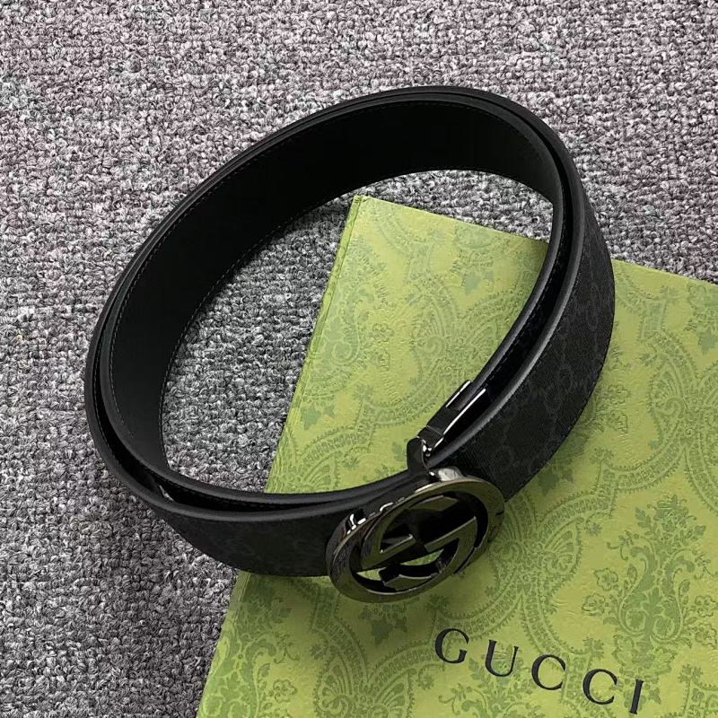GUCCI BELTS (38)