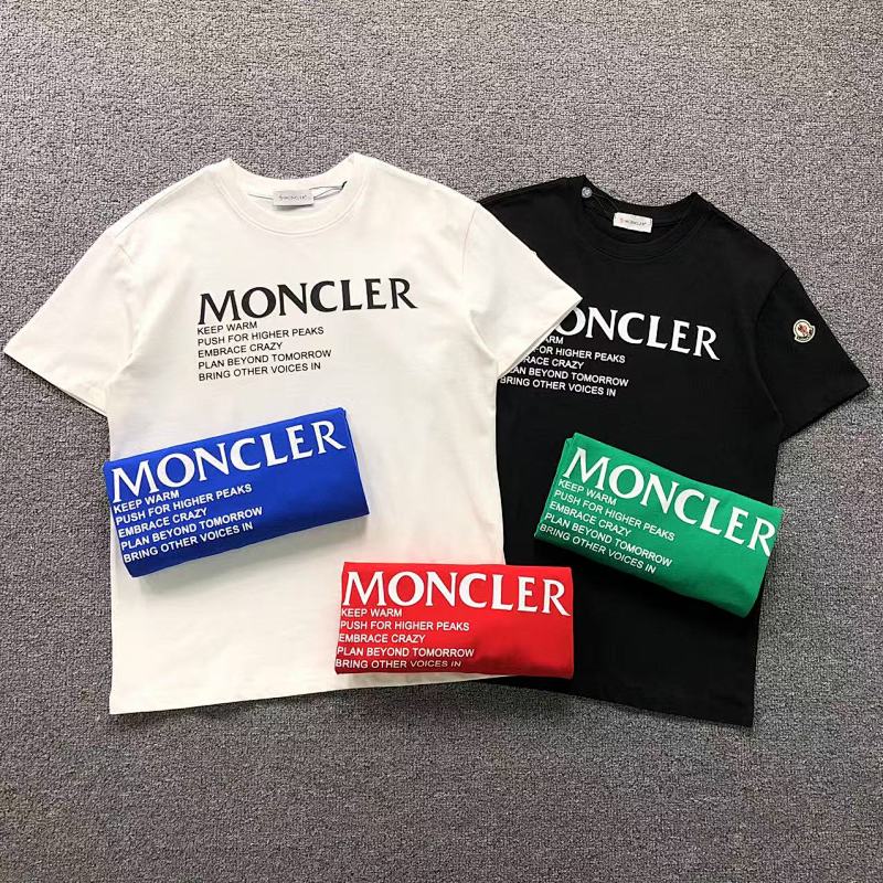 MONCLER TSHIRTS (208)