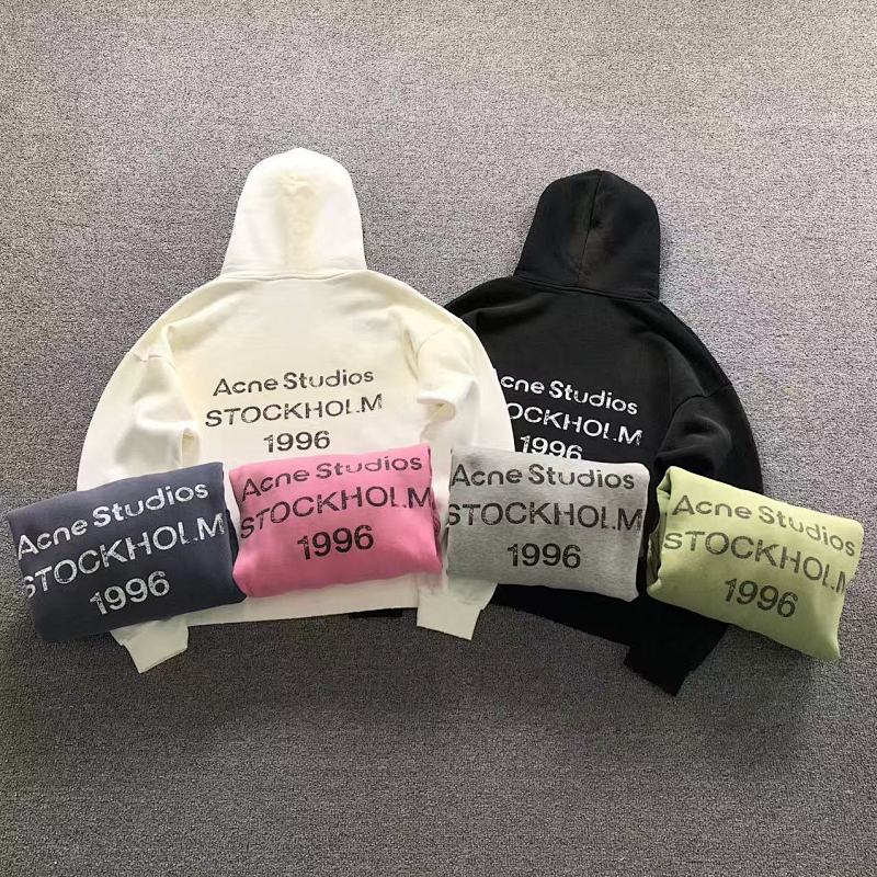 ACNE HOODIES (16)