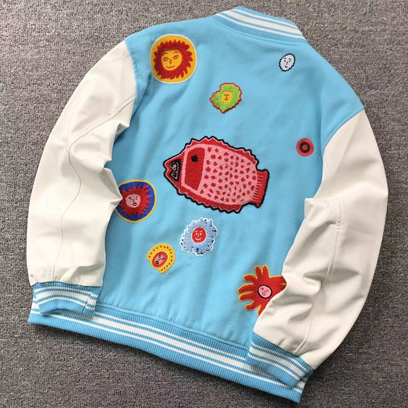 LOUIS VUITTON JACKETS (41)