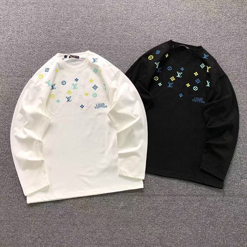 LOUIS VUITTON LONGSLEEVES (15)