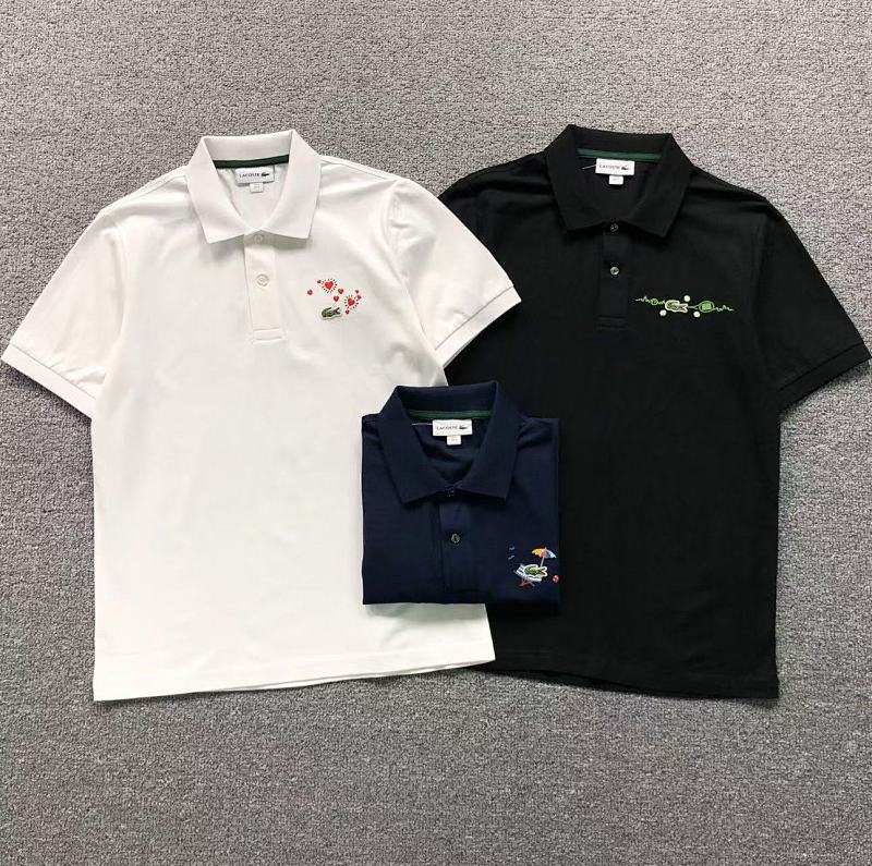LACOSTE POLOS (66)