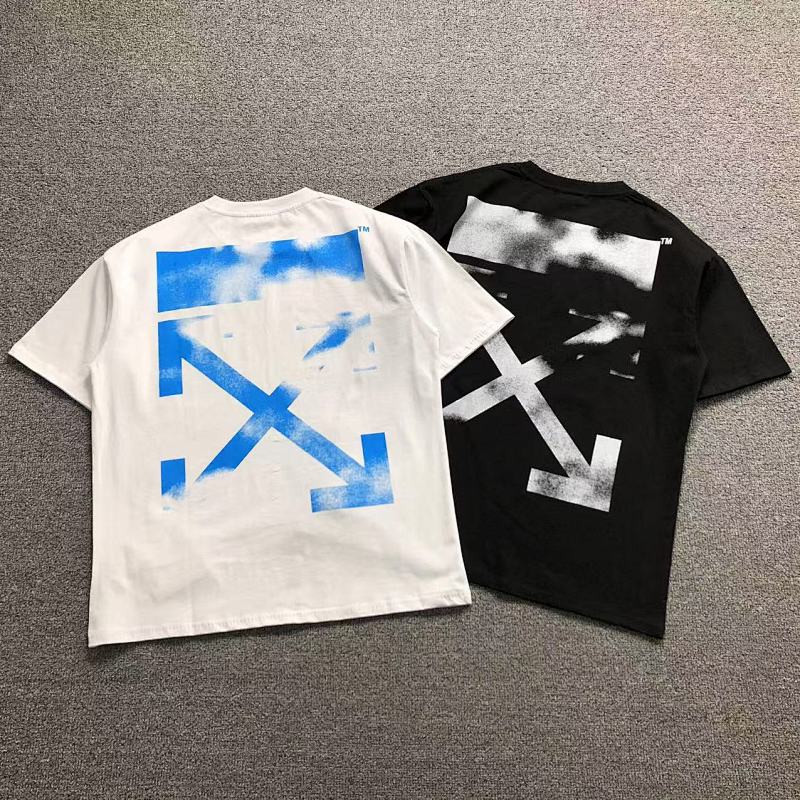 OFF WHITE TSHIRTS (8)