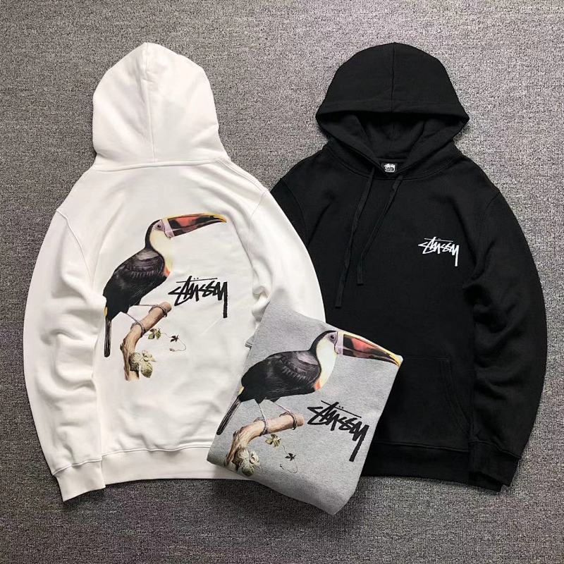 STUSSY HOODIES (180)