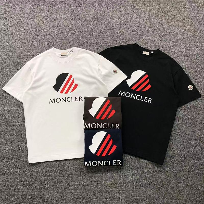 MONCLER TSHIRTS (5)