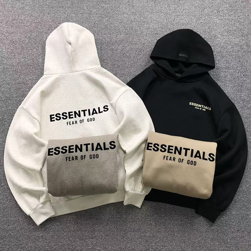 FOG HOODIES (120)