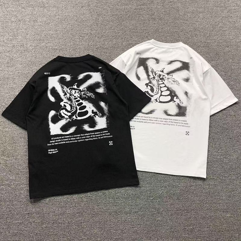 OFF WHITE TSHIRTS (196)