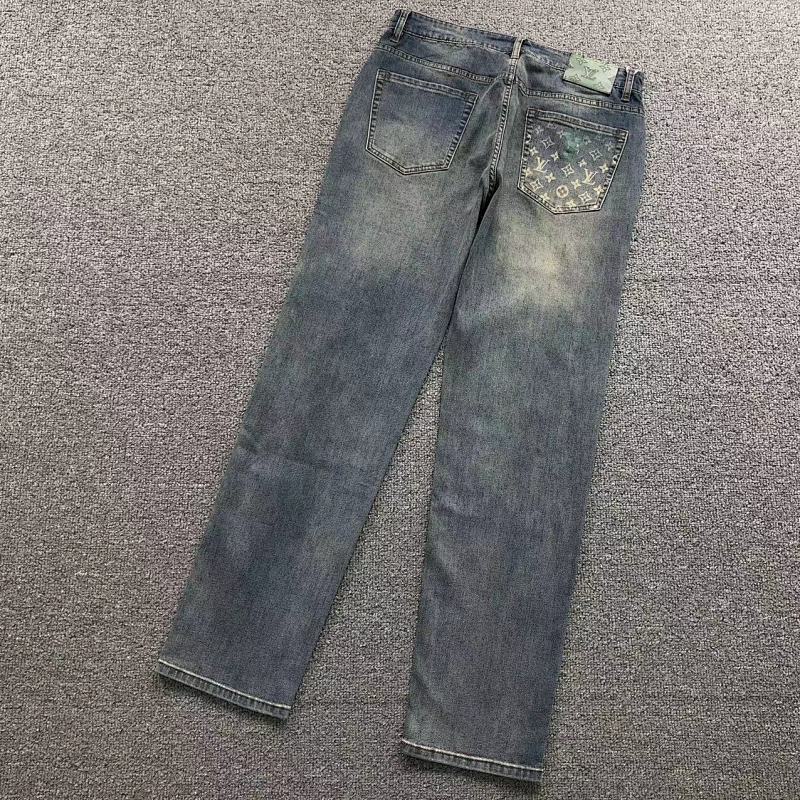 LOUIS VUITTON PANTS (2)
