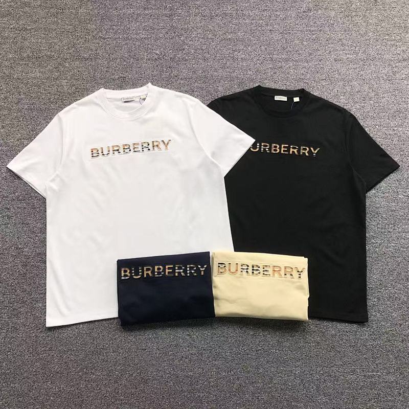 BURBERRY TSHIRTS (66)