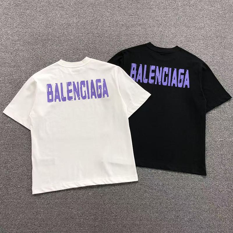 BALENCIAGA TSHIRTS (171)
