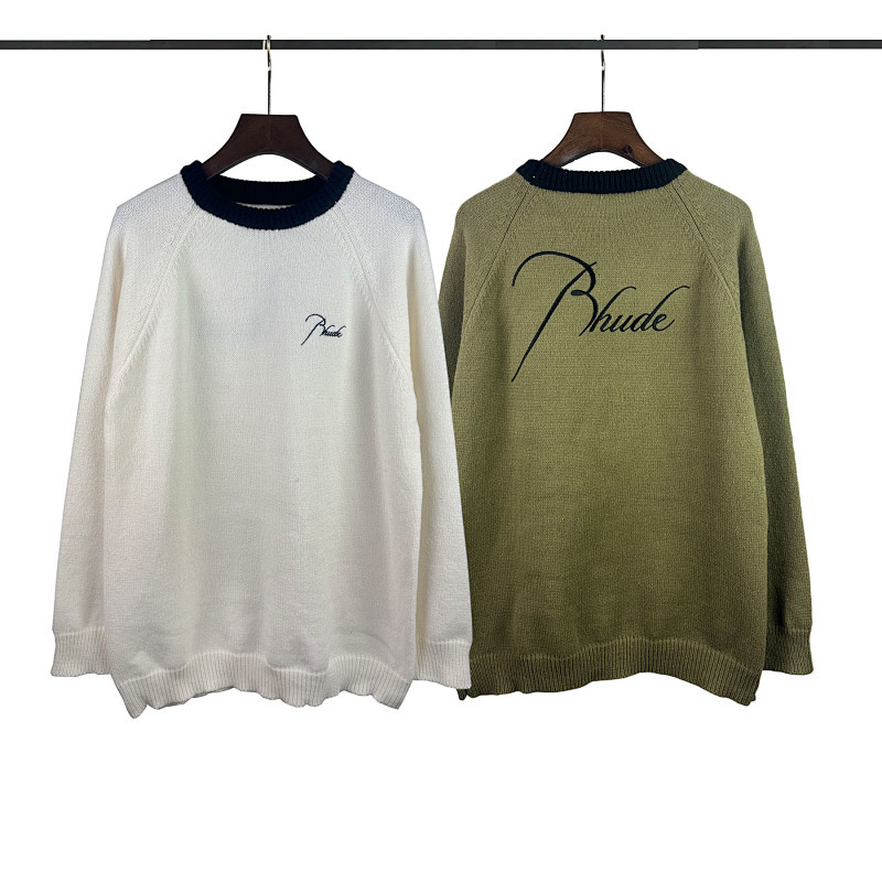 RHUDE SWEATERS (7)
