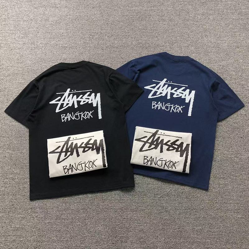 STUSSY TSHIRTS (317)