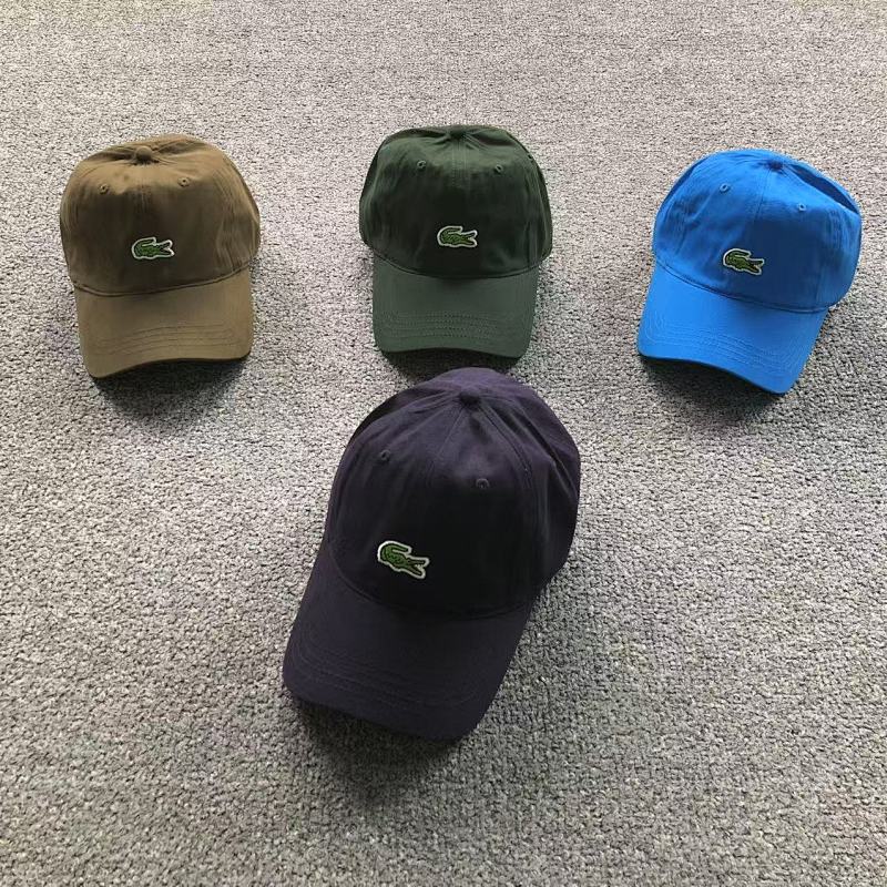 LACOSTE HATS (2)