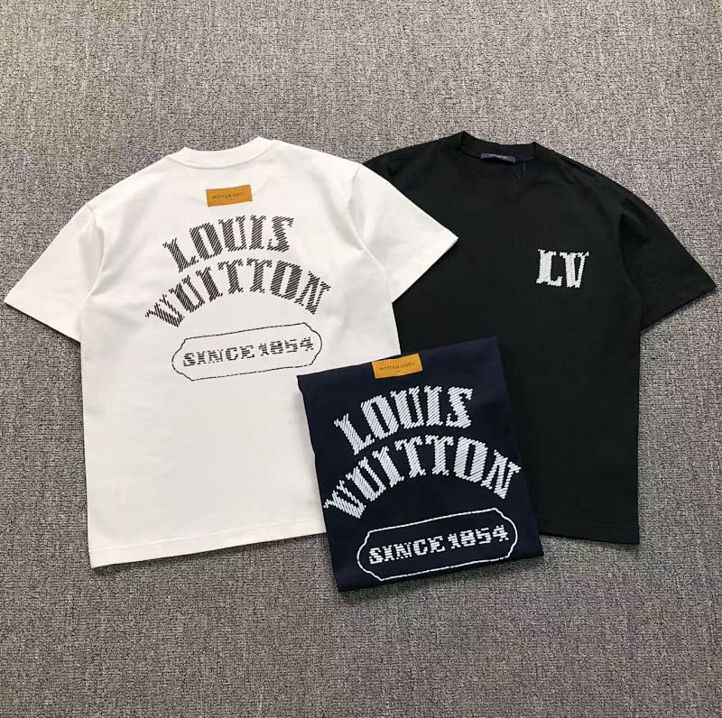 LOUIS VUITTON TSHIRTS (364)