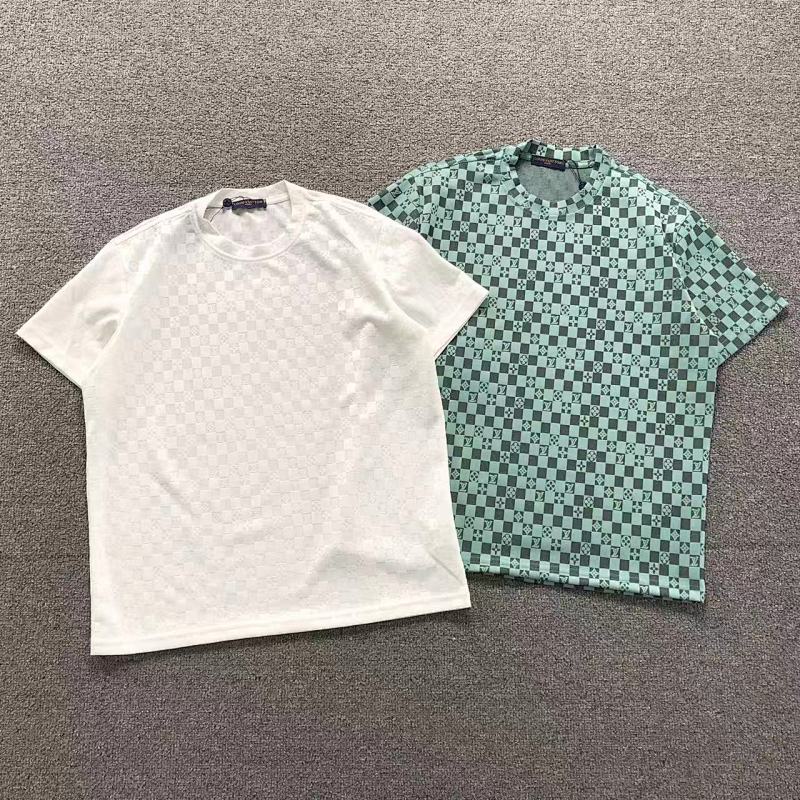 LOUIS VUITTON TSHIRTS (155)