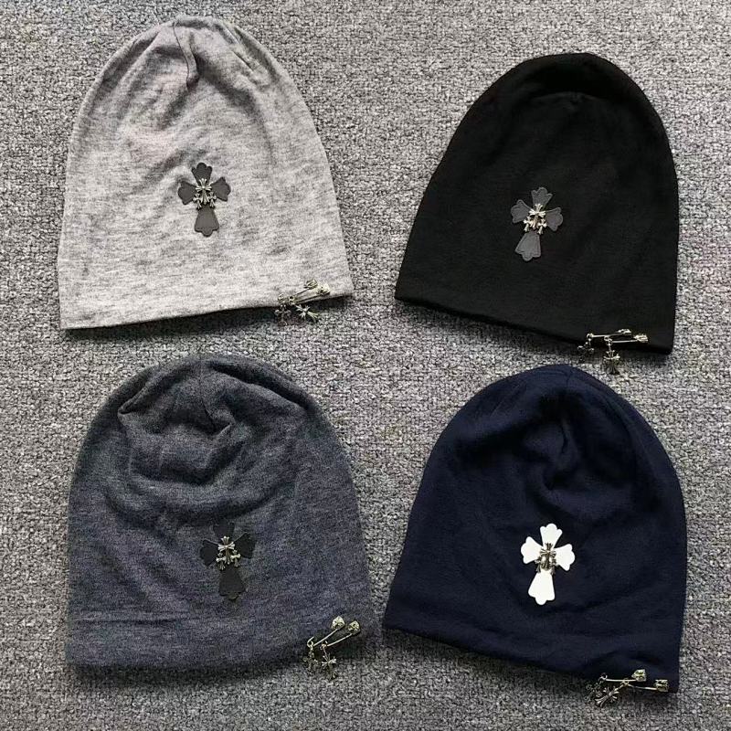 CHROME HEART HATS (22)