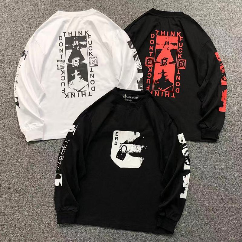 ENFANTS RICHES DEPRIMES LONGSLEEVES (6)