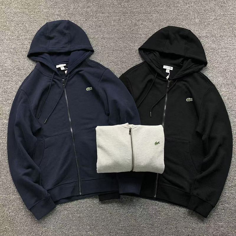 LACOSTE HOODIES (76)