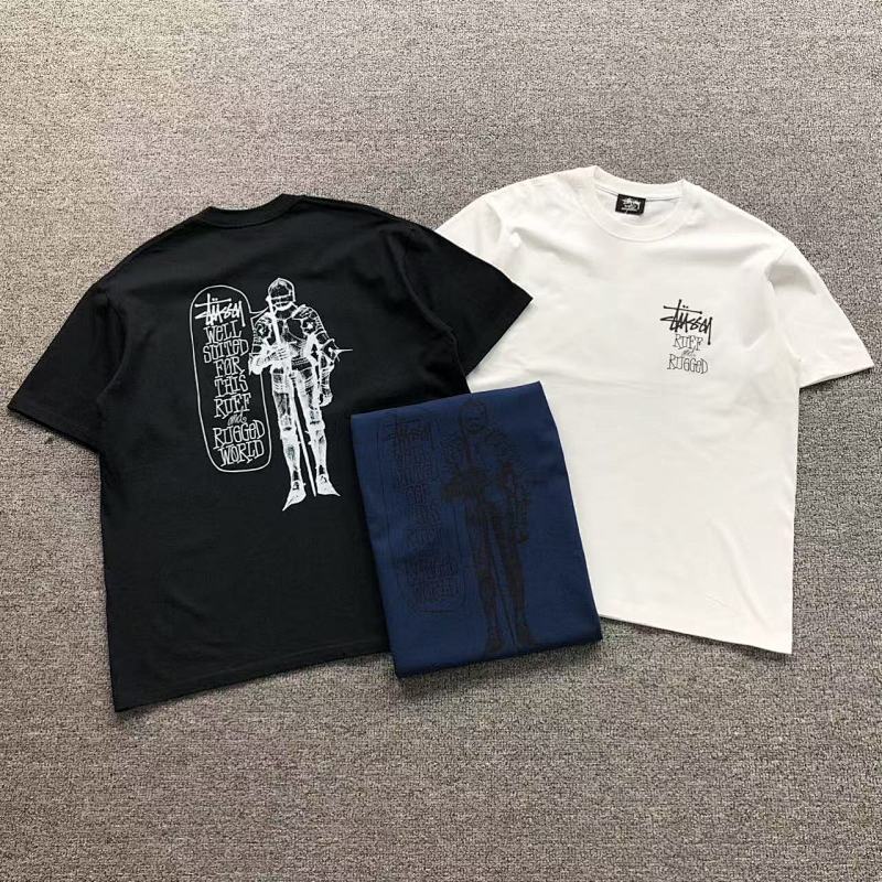 STUSSY TSHIRTS (226)