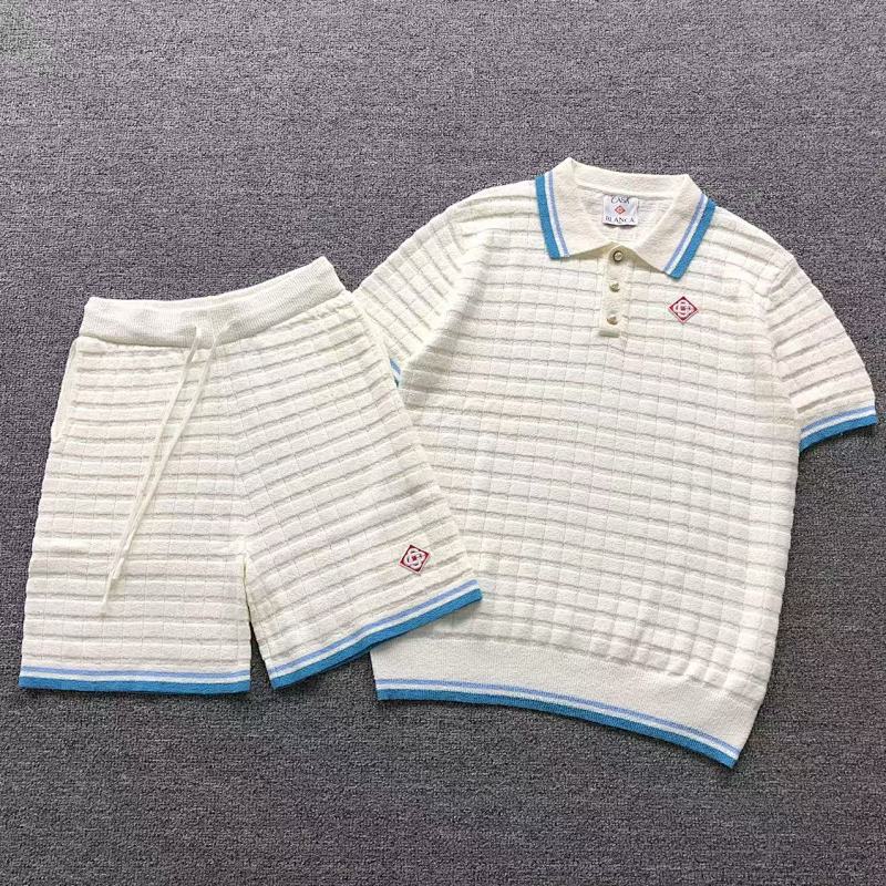 CASABLANCA POLOS (12)