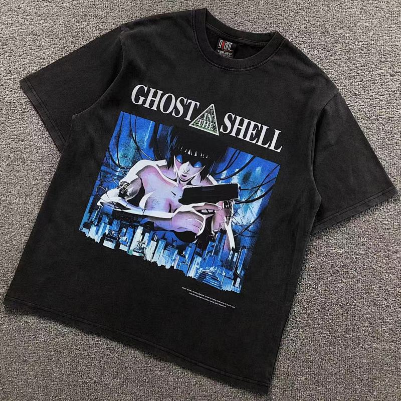 SAINT MICHAEL TSHIRTS (80)