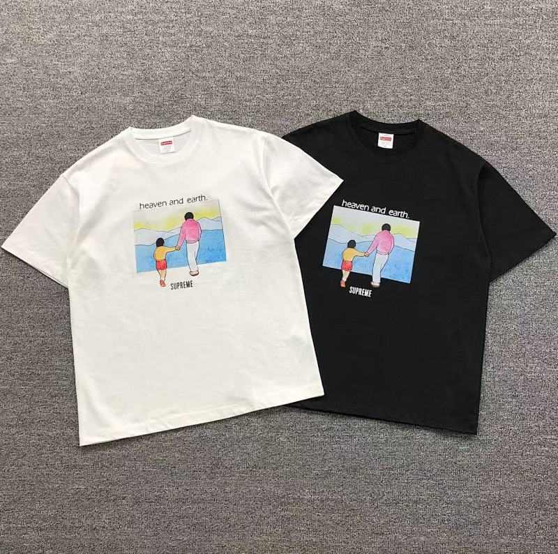 SUPREME TSHIRTS (172)