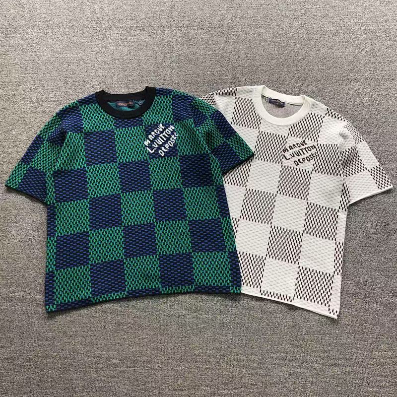 LOUIS VUITTON TSHIRTS (283)